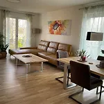 Helle Mit Balkon 120qm, 4zimmer Apartamento Dortmund
