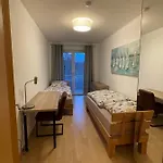 Apartamento Helle Mit Balkon 120qm, 4zimmer
