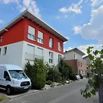 Apartamento Helle Mit Balkon 120qm, 4zimmer Dortmund