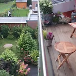 Apartamento Helle Mit Balkon 120qm, 4zimmer Dortmund