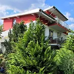 Helle Mit Balkon 120qm, 4zimmer