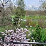 Helle Mit Balkon 120qm, 4zimmer *