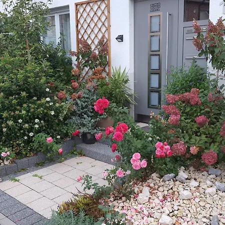 아파트 Helle Mit Balkon 120qm, 4zimmer