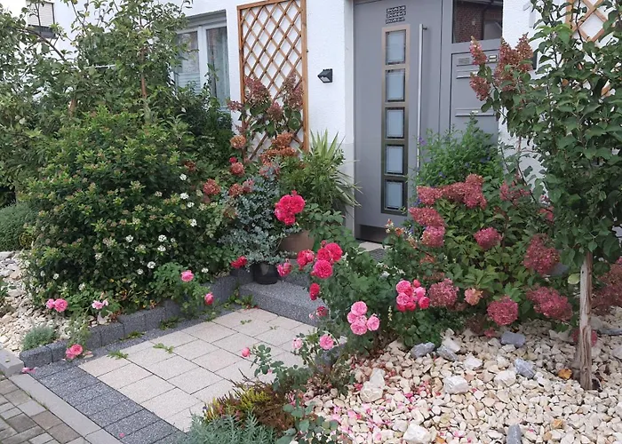 아파트 Helle Mit Balkon 120qm, 4zimmer