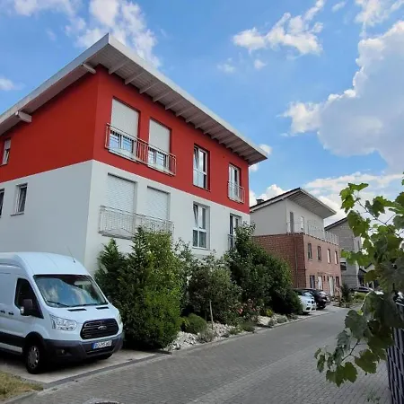 דירה Helle Mit Balkon 120qm, 4zimmer דורטמונד