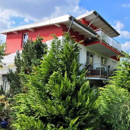 Helle Mit Balkon 120qm, 4zimmer