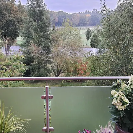 Helle Mit Balkon 120qm, 4zimmer דורטמונד