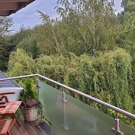Helle Mit Balkon 120qm, 4zimmer דירה דורטמונד