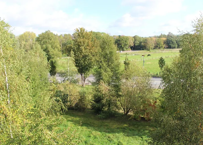 Helle Mit Balkon 120qm, 4zimmer Lejlighed *