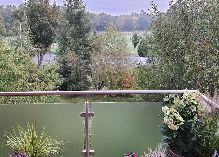 Helle Mit Balkon 120qm, 4zimmer Dortmund