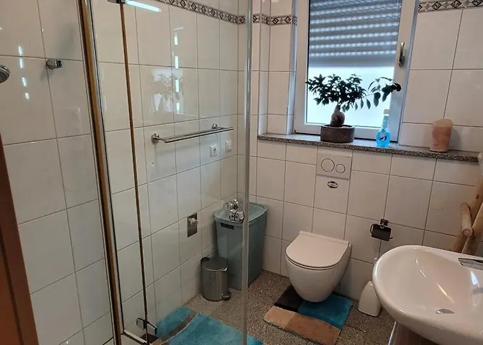 Helle Mit Balkon 120qm, 4zimmer * Dortmund